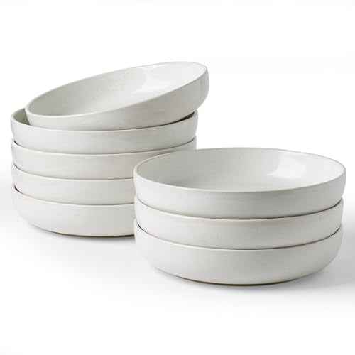 Milkyway 33 oz Pasta Bowls Set of 8 (8 Count)