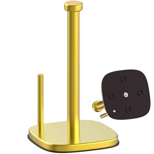 Paper Towel Holder Countertop