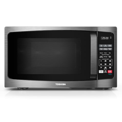 Microwave Oven