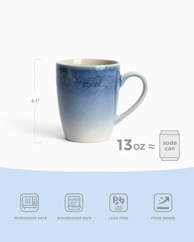 Coffee Mugs Set (104 Count)