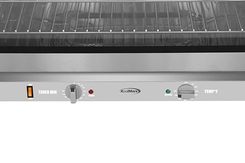 32 in. Commercial Countertop Convection Oven