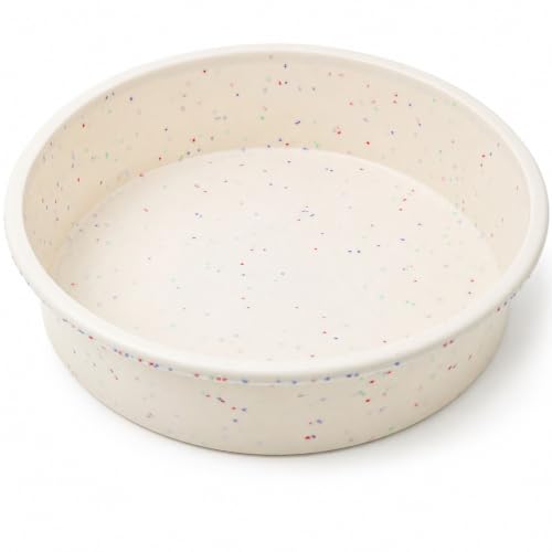 8 Inch Round Cake Pan