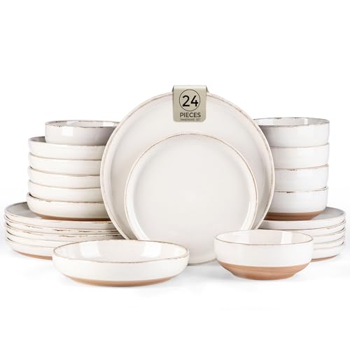 Dinnerware Sets for 6