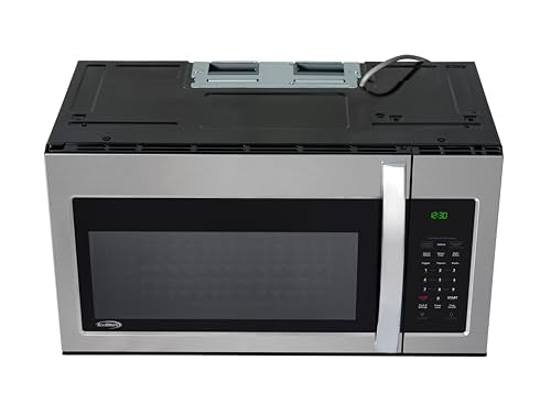 30 inch 1.5 cu. ft. Over