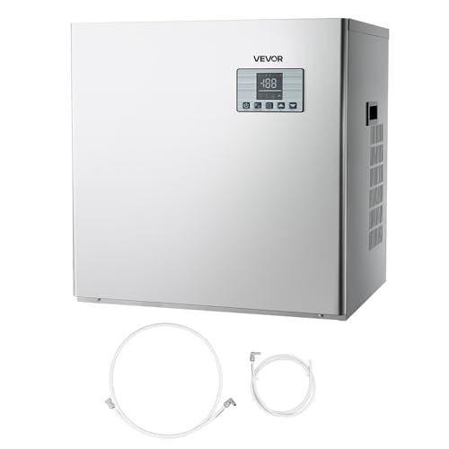 Commercial Ice Maker Machine