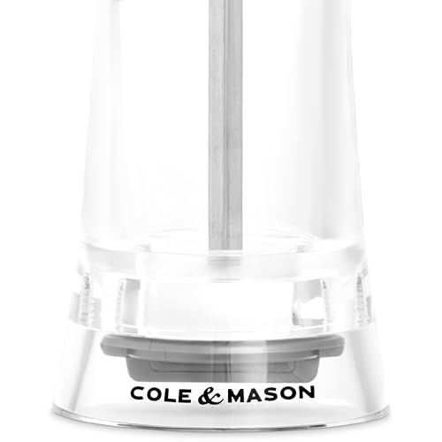Bromley Pepper Mill