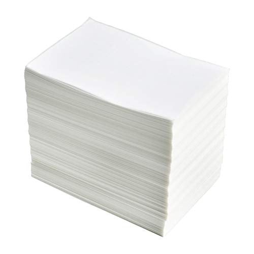 4x6 Thermal Labels Fanfold (1000 Count)