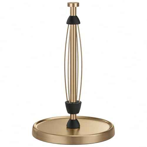 Paper Towel Holder Countertop