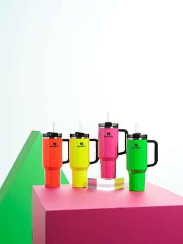 Quencher H2.0 Flow State Tumbler