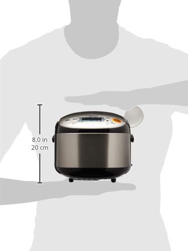 Micom 3 Cup Compact Size