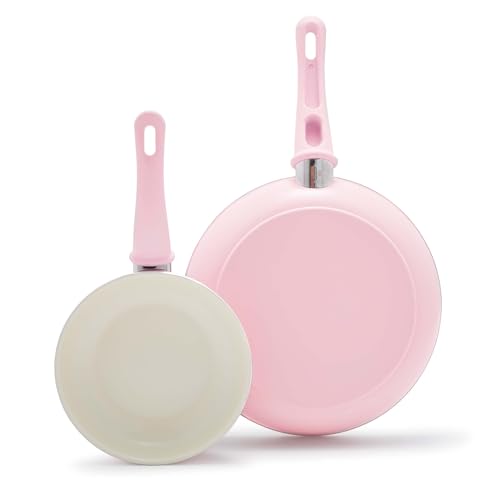 Non Stick Fry Pan Set
