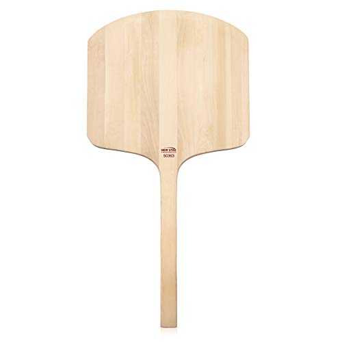 Restaurant Grade Wooden Pizza Peel