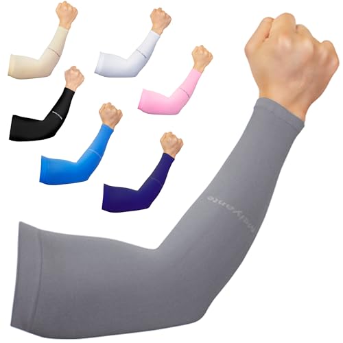 Arm Sleeves for Men & Women