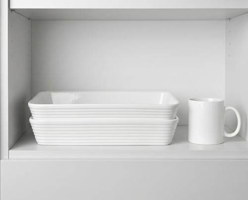 Ceramic Baking Dish