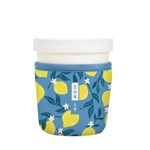 IceCreamSok Insulated Neoprene Cover