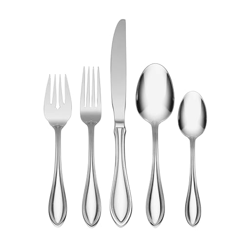American Harmony 20 Piece Everyday Flatware (4 Count)