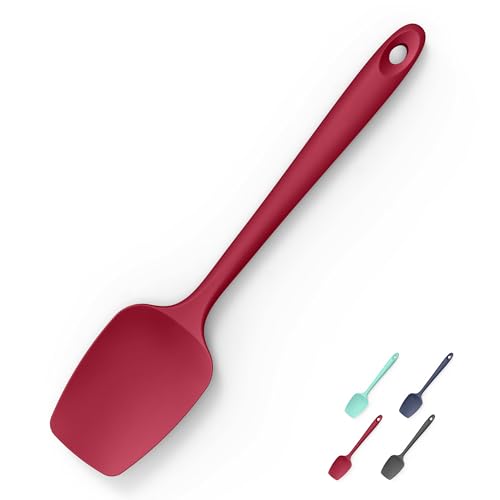 600°F Heat Resistant Silicone Large Spoon