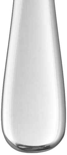 Stainless Steel Dinner Knives with Round Edge