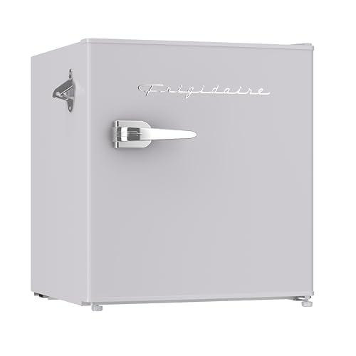 EFR176 1.6 cu. ft. Retro Bar Fridge with Side Bottle Opener