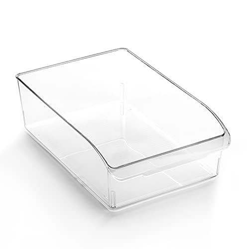 Plastic Storage Bins