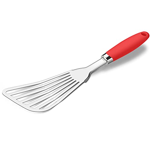 304 Stainless Steel Fish Spatula