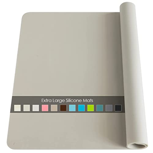 Extra Large Silicone Table Mat