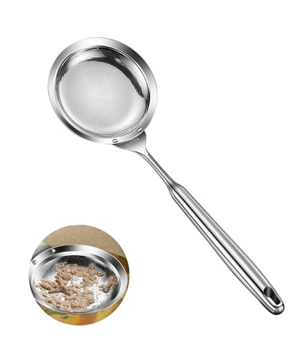 Fine Mesh Strainer