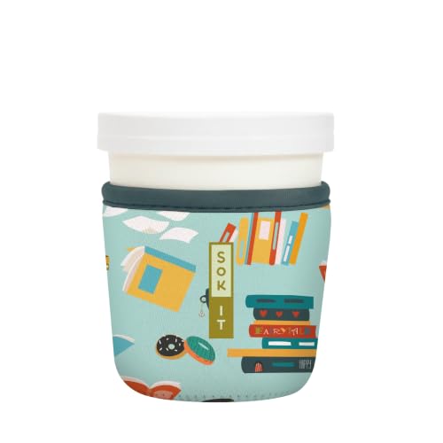 IceCreamSok Insulated Neoprene Cover