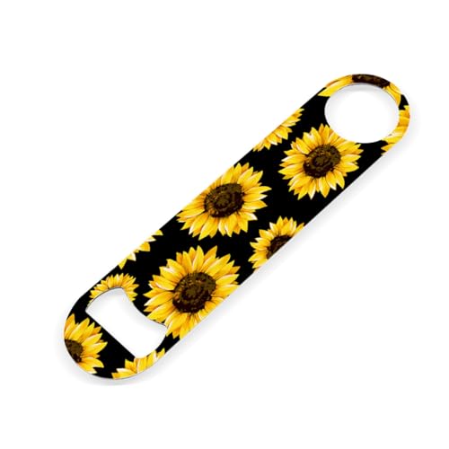 2 PACK Beer Bottle Opener (2 Count)