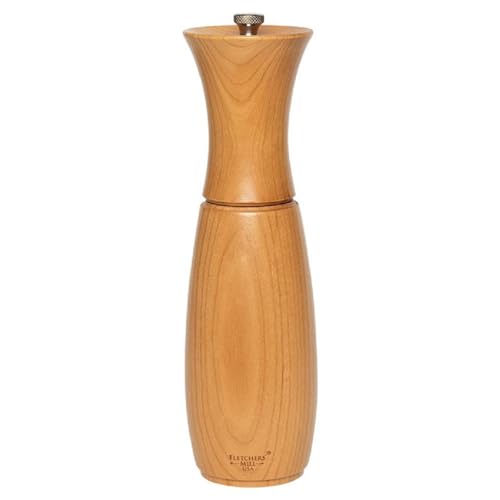 Fletchers' Mill Border Grill Salt Mill
