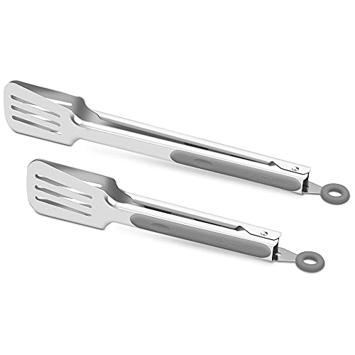 Kitchen & Grill Tongs Set of 2