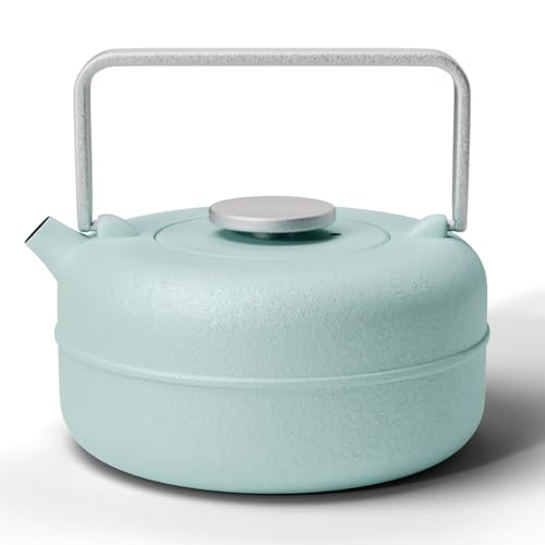 Teapot with Removable Infuser