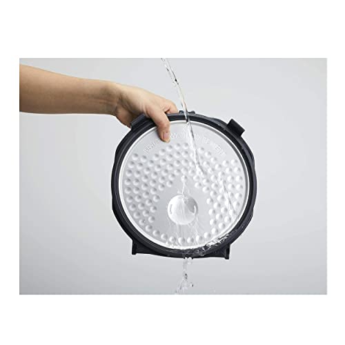 NL GAC18 BM Umami Micom Rice Cooker & Warmer