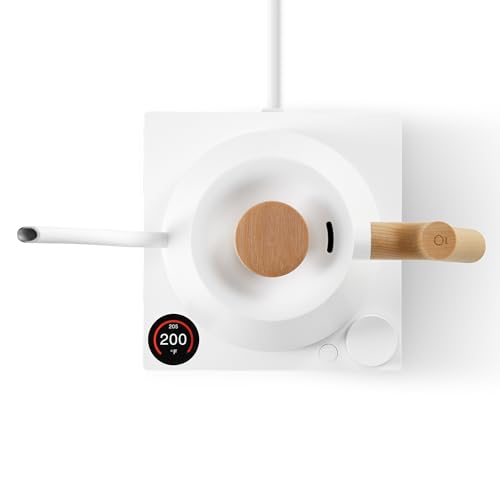 Stagg EKG Pro Gooseneck Electric Kettle