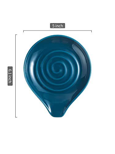 Spoon Rest for Stove Top (2 Count)