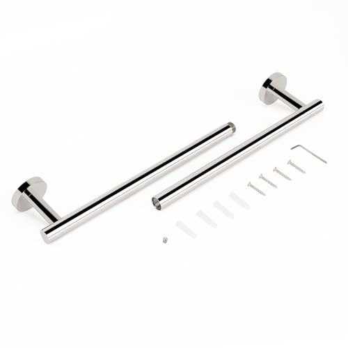 Bathroom Towel Bar
