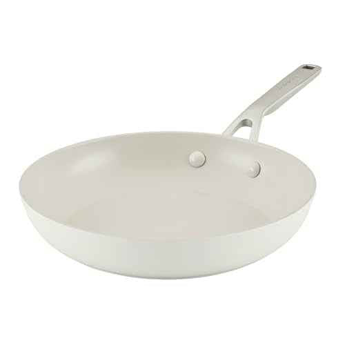Hard Anodized Ceramic Nonstick Cookware Frying Pan