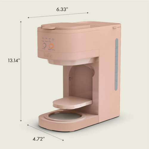 VersaBrew 2 in1 Coffee Maker