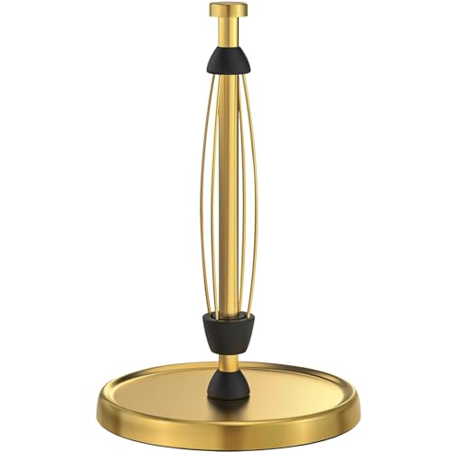 Paper Towel Holder Countertop