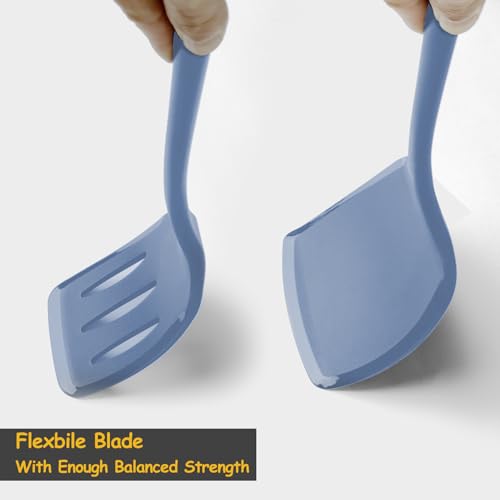 Silicone Spatula Set (4 Count)