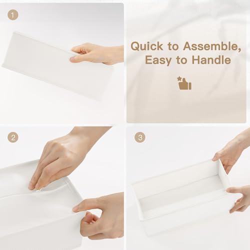 Drawer Organizer Clothes (14 Count)