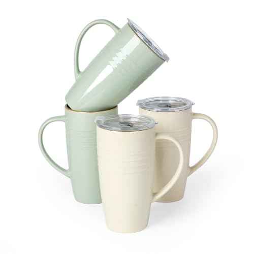 Jupiter Large Coffee Mug (80 Count)