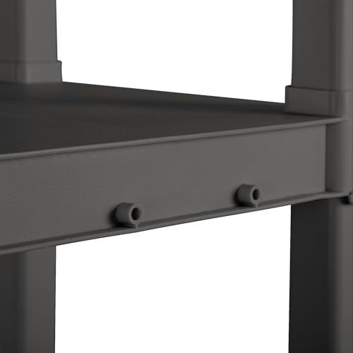 4 Shelf Unit Heavy (3 Count)