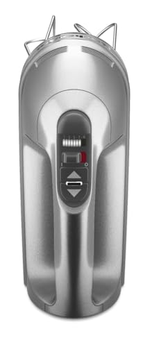 9 Speed Hand Mixer