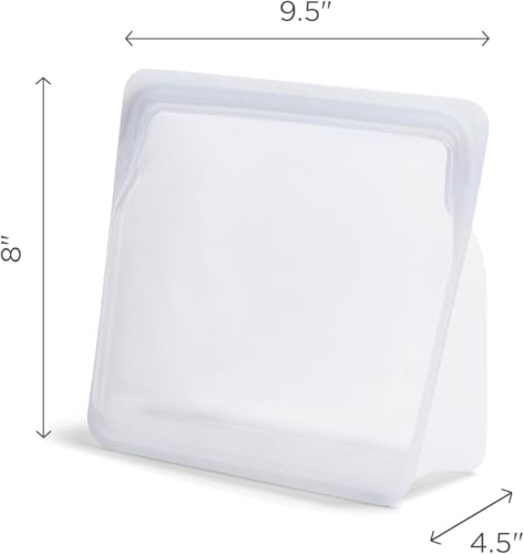 Premium Reusable Silicone Stand