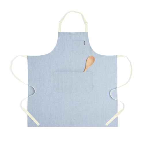 100% Linen Apron