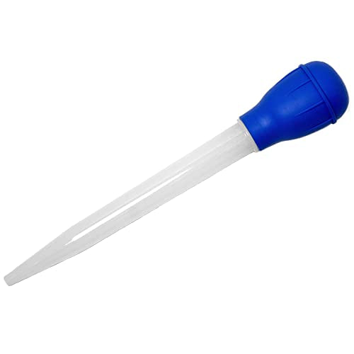 Basic Nylon Tube Baster