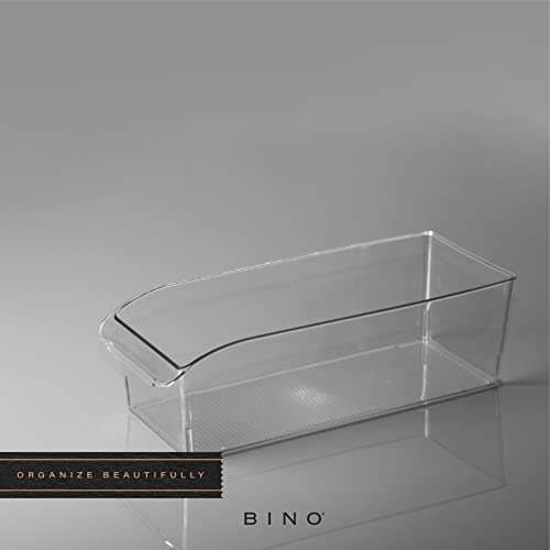 Plastic Storage Bins