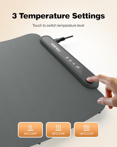 Food Warming Mat