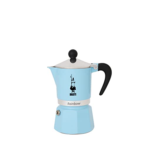 5043 Rainbow Espresso Maker